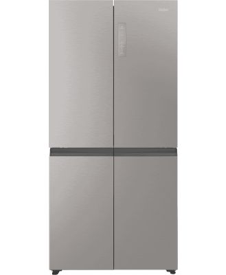 Haier HRF530YS Haier 463L Quad Door Refrigerator