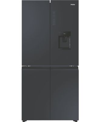 Haier HRF580YHC Haier 508L Quad Door Refrigerator