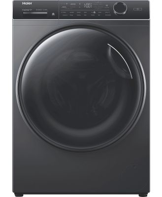 Haier HWF10ANB1 Haier 10kg Front Load Washer