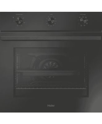 Haier HWO60S7MB3 Haier 60cm Electric Oven