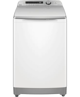 Haier HWT08AN1 Haier 8kg Top Load Washer