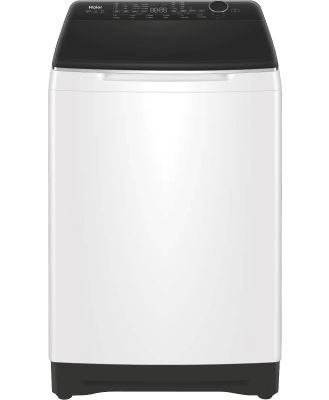 Haier HWT10AD1 Haier 10kg Top Load Washer