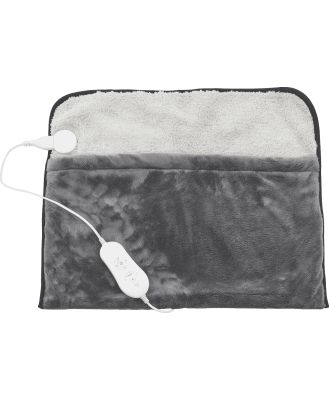 Homedics HFP-2000GY-AU Homedics Heated Foot Pouch Grey