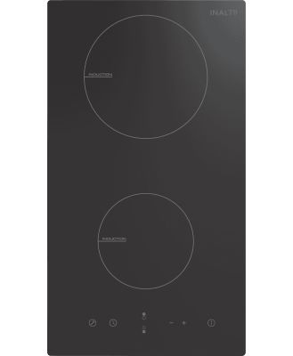 InAlto ICI30T InAlto 30cm Induction Cooktop - ICI30T