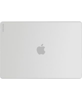 Incase INMB200722-CLR Incase 16 MacBook Pro Hardshell Cover (Clear)