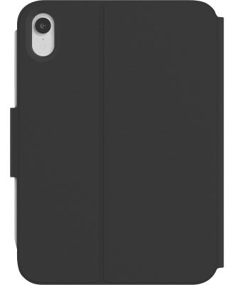 Incipio IPD-413-BLK Incipio iPad Mini (6 Gen) SureView Case (Black)