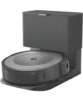 iRobot I557800 iRobot Roomba Combo i5+ Robot Vacuum and Mop
