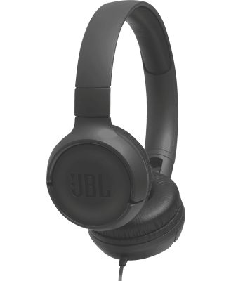 JBL 4306352 JBL Tune 500 Wired On Ear Headphones
