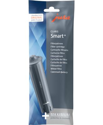 JURA 24232OS JURA Claris Smart + Single Filter Cartridge