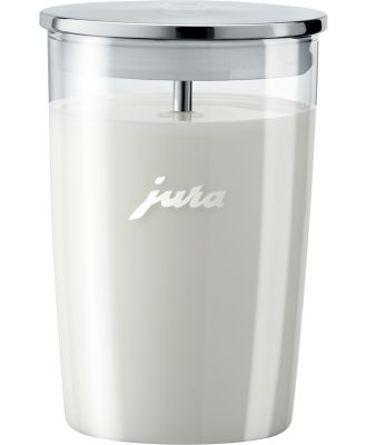 JURA 72570 JURA Glass Milk Container