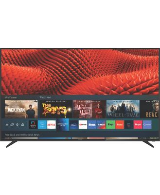 Linsar LS65UHDZEN Linsar 65 4K UHD Smart Tizen TV 2022