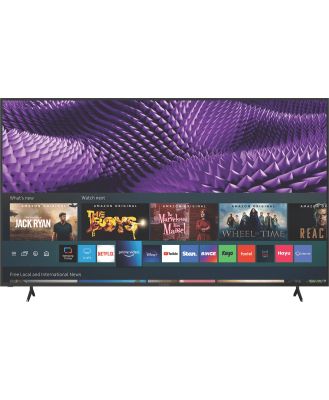 Linsar LS85UHDZEN Linsar 85 4K UHD Smart Tizen TV 2022