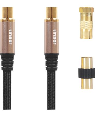 Linsar LSPANAD3 Linsar Antenna Cable with Adaptor 3m