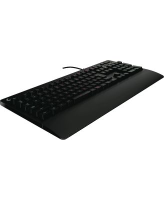 Logitech 920-008096 Logitech G213 Prodigy RGB Gaming Keyboard