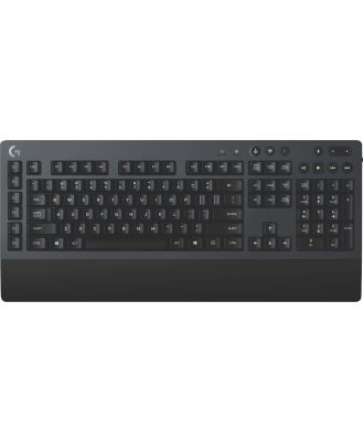 Logitech 920-008402 Logitech G613 Wireless Mechanical Gaming Keyboard