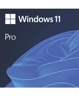 Microsoft AUWIN007 Microsoft Windows 11 Pro ESD