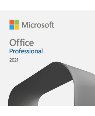 Microsoft MSESDO347 Microsoft Office Professional 2021 (ESD)