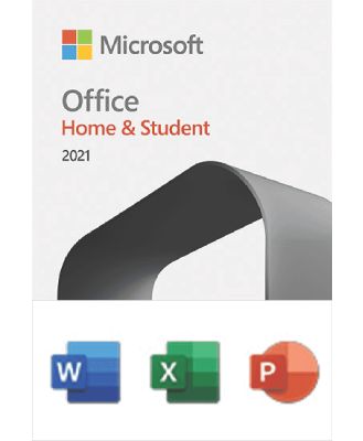 Microsoft MSESDO349 Microsoft Office Home & Student 2021 (ESD)