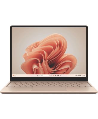 Microsoft XK1-00052 Microsoft Surface Laptop Go 3 i5 8GB 256GB Sandstone