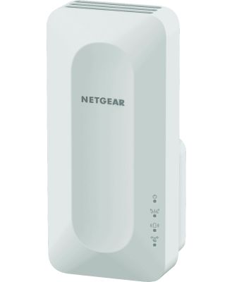 Netgear EAX15-200AUS Netgear AX1800 4-Stream WiFi 6 Mesh Extender