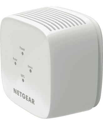 Netgear EX6110 Netgear A1200 WiFi Range Extender