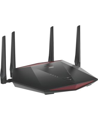 Netgear XR1000-100AUS Netgear Nighthawk WiFi 6 Gaming Router