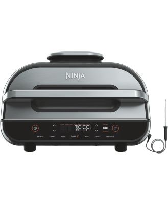 Ninja AG551 Ninja Foodi Smart XL Grill & Airfryer