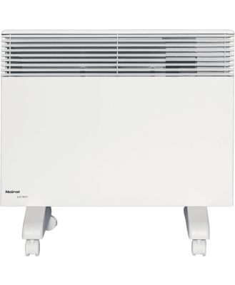 Noirot 7358-5TPRO Noirot 1500W Spot Plus Panel Heater with Timer & WiFi