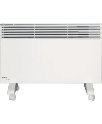 Noirot 7358-7TPRO Noirot 2000W Spot Plus Panel Heater with Timer & WiFi