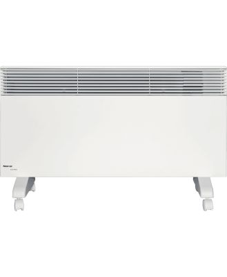 Noirot 7358-8TPRO Noirot 2400W Spot Plus Panel Heater with Timer & WiFi