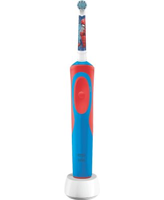 Oral B VITALITYKSW Oral B Vitality Kids Stages Spiderman