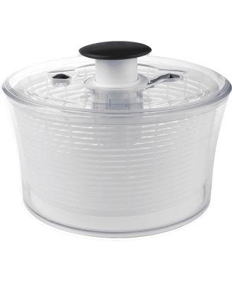 OXO 48102 OXO Salad Spinner- Clear