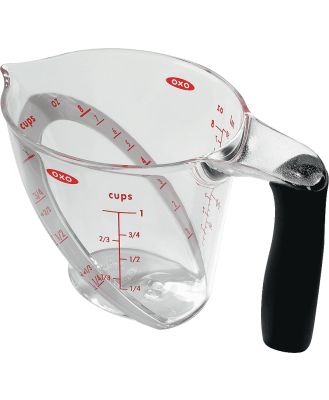 OXO 48287 OXO 1 Cup Angled Measuring Cup