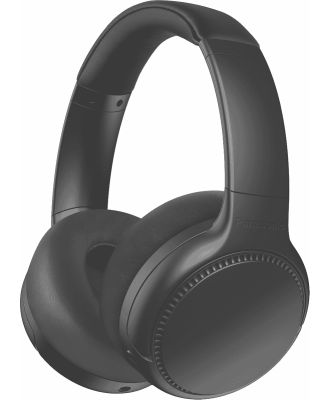 Panasonic RB-M700BE-K Panasonic Wireless Noise Cancelling Headphones