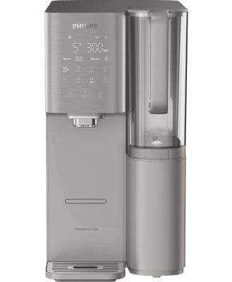 Philips ADD6921DG/79 Philips Aquaporin Mineral RO Water Station Hot And Cold