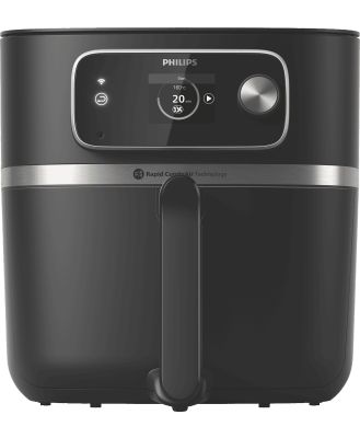 Philips HD9880/90 Philips 7000 Series Connected Airfryer XXXL With Probe