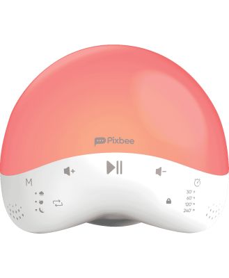 Pixbee PXB-101L Pixbee Sleep Smart Nursery Light