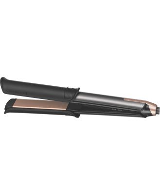 Remington S6077AU Remington One Straight And Curl Styler