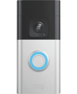 Ring B0B2BY4ZG7 Ring Battery Video Doorbell Pro