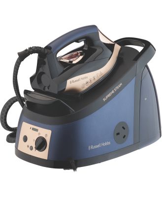 Russell Hobbs RHC670 Russell Hobbs Supreme Steam Generator