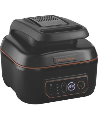 Russell Hobbs RHMCAF40 Russell Hobbs Satisfry Air and Grill Multi Cooker