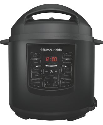 Russell Hobbs RHPC3000 Russell Hobbs 11-in1 Digital Multi Cooker