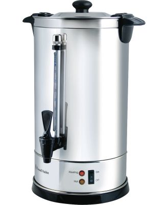 Russell Hobbs RHWU88 Russell Hobbs 8.8 Litre Domestic Urn