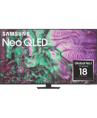 Samsung QA85QN85DBWXXY Samsung 85 QN85D 4K Neo QLED Smart TV 24