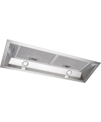 Schweigen GG-901 Schweigen 90cm Undermount Rangehood - Colour::Stainless Steel