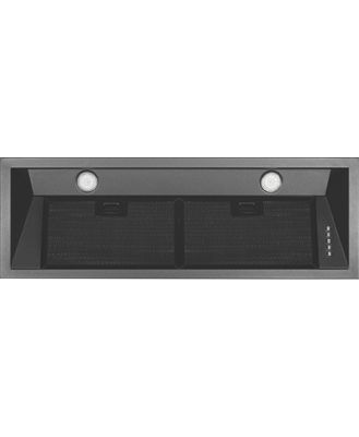 Schweigen GG-901B Schweigen 90cm Non Silent Undermount Rangehood