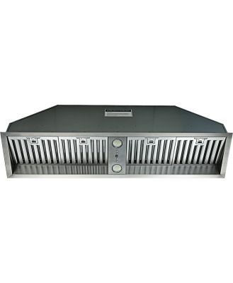 Schweigen UM-12UMSP Schweigen 120cm Undermount Rangehood