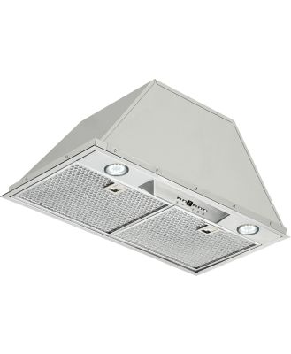 Schweigen UM1170-6SP Schweigen 60cm Undermount Rangehood - 1600m3/hr