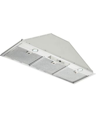 Schweigen UM1170-9SP Schweigen 90cm Undermount Rangehood - UM1170-9SP