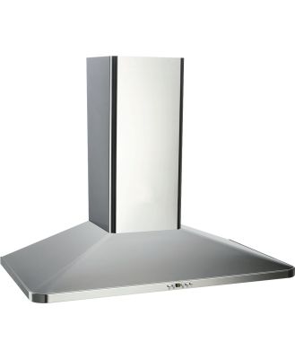 Schweigen WM2190-6ST Schweigen 60cm Canopy Rangehood - WM2190-6ST